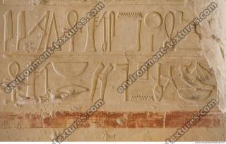 Photo Texture of Hatshepsut 0223